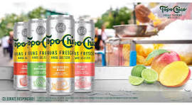 Premium Ready-to-Drink Cocktails