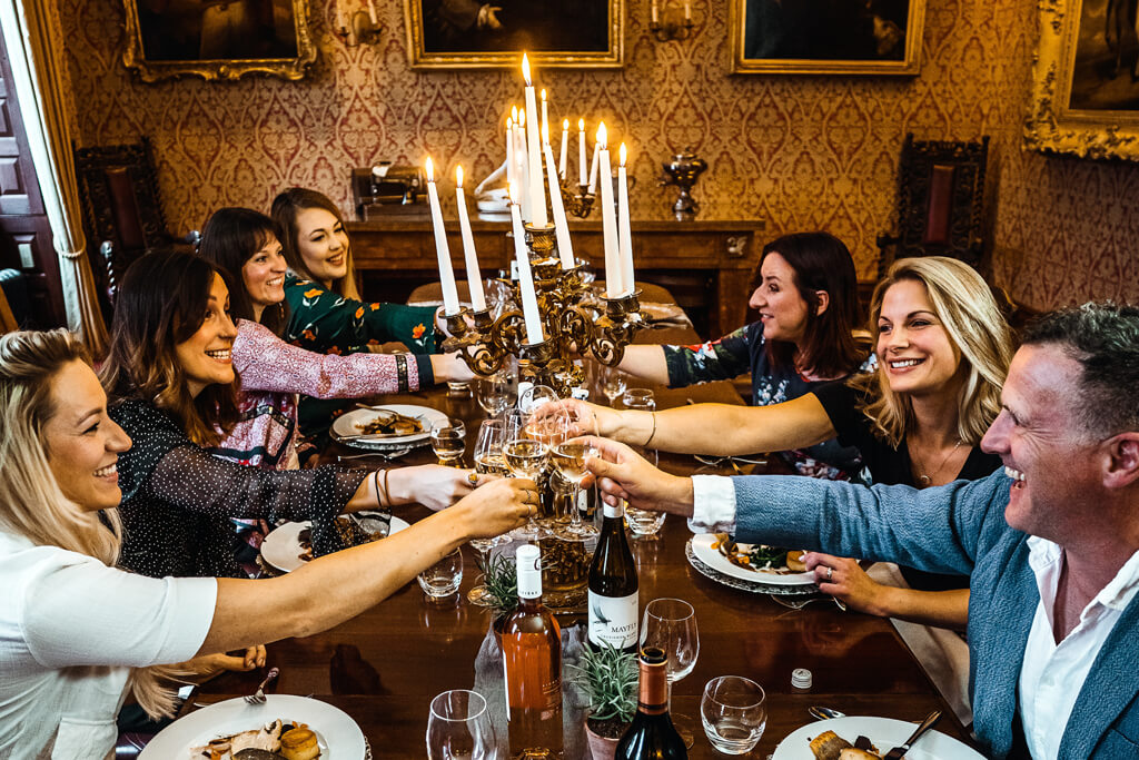 Luxury Brand Collaboration