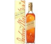 Moltara Reserve Gold Whisky